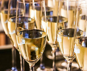 Champagne Glasses