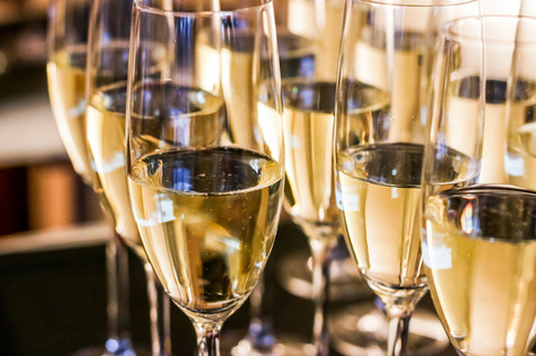 Champagne Glasses