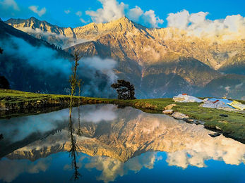 Landscape