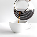 ホットコーヒー