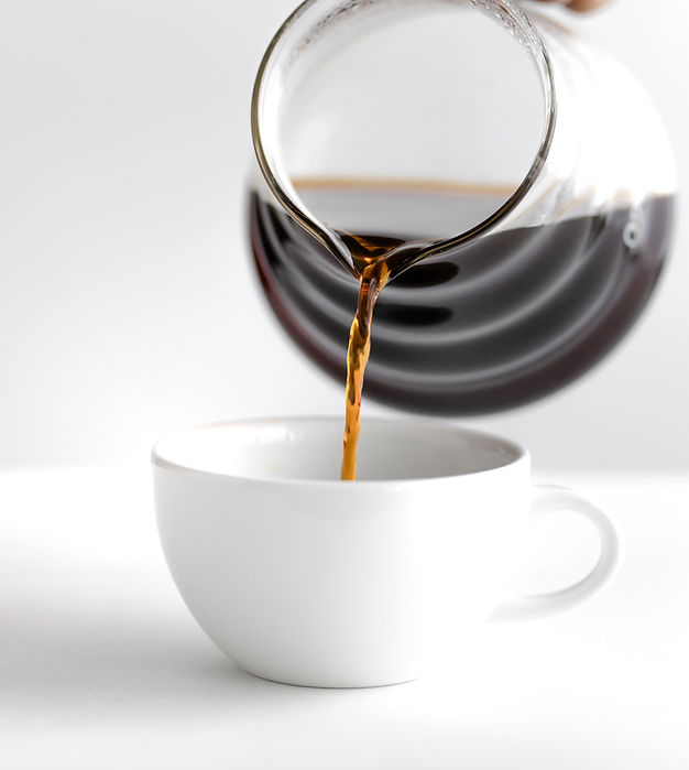 Os segredos escondidos numa xícara de café