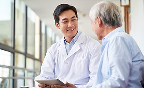 Doctor and Patient