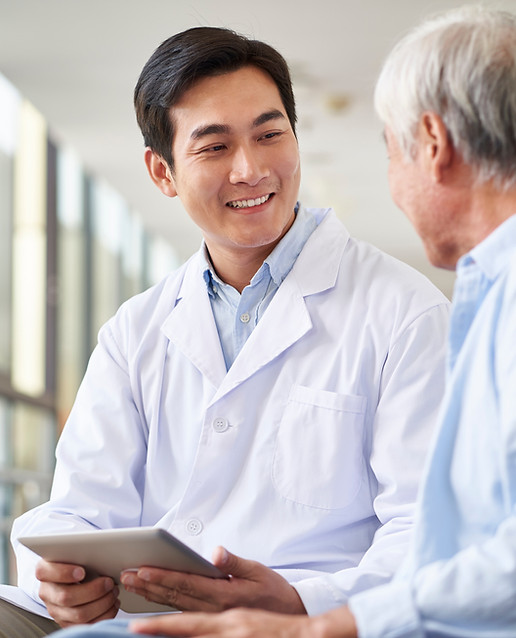 Crossroads Home Care | Hillsdale and Angola Michigan