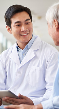 Doctor and Patient