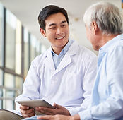 Doctor and Patient