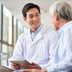 doctor-and-patient