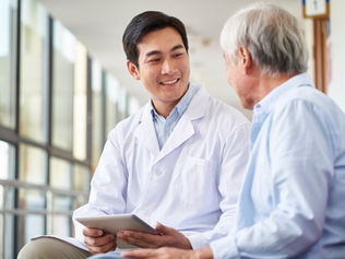 What can Homecare Health Workers provide?