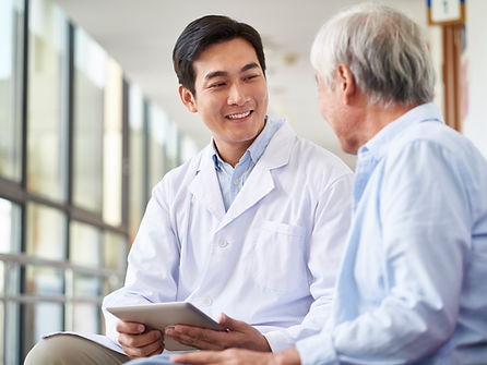 CONSULTA DE UROLOGÍA