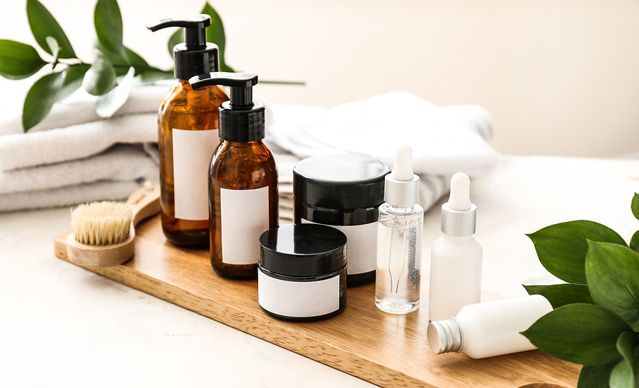 Factoring success story for personal care products distributor