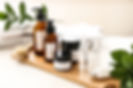 Natural skincare
