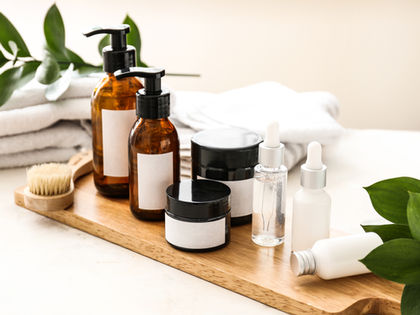 Le brossage à sec au quotidien en Naturopathie
