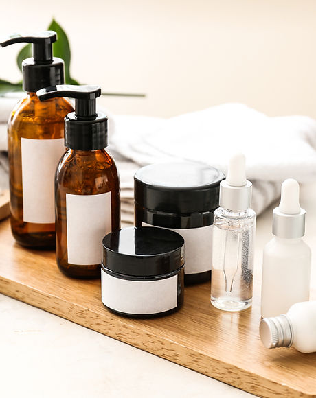 Beauty Products