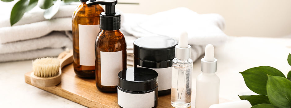 Beauty Products