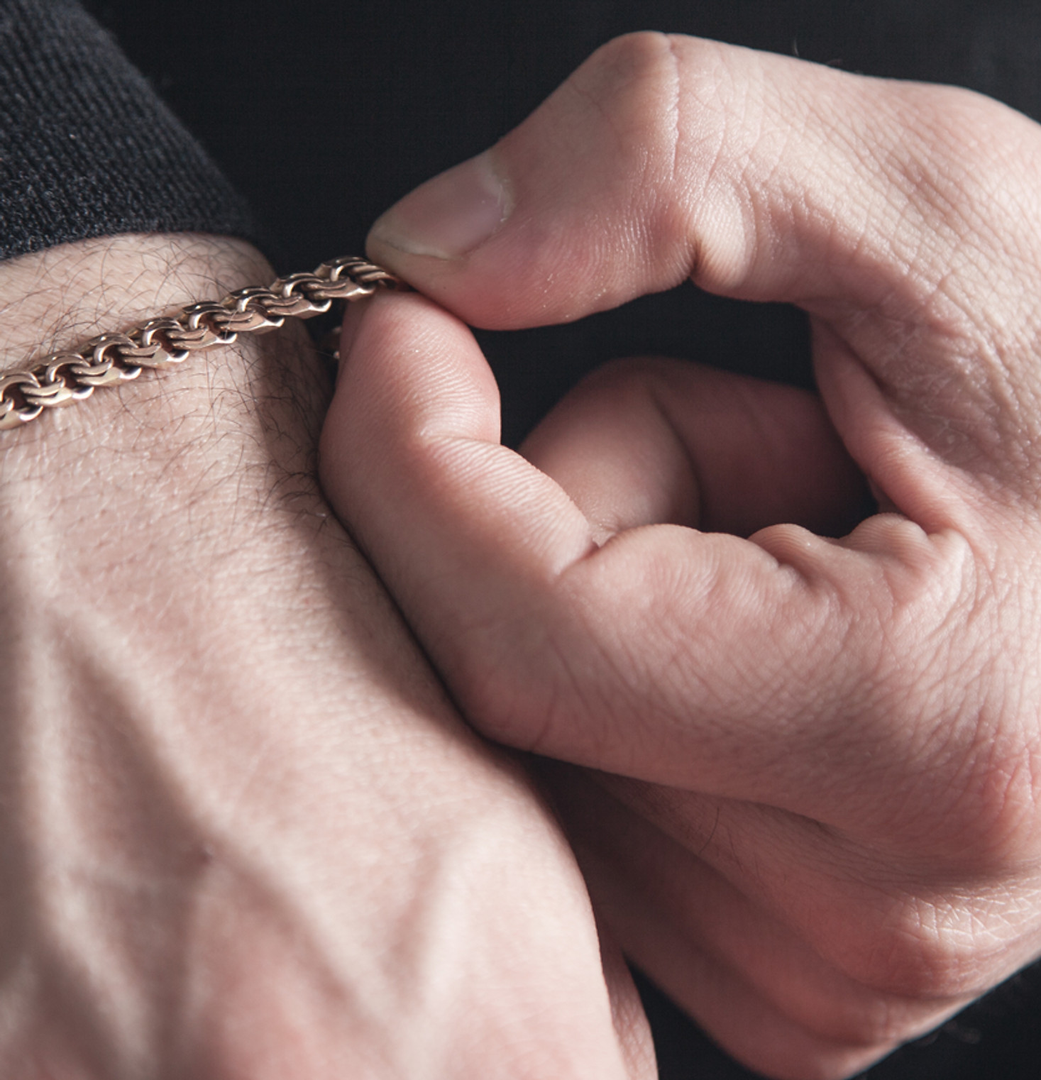 Men_s Bracelet