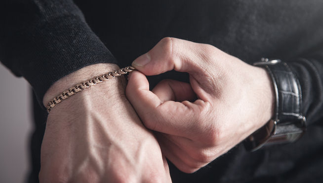 Männer_Armband