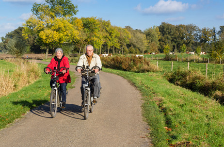 Bike Trip