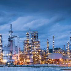 Avon Zhao Assisted Haiti Client to Close Deal with Chinese supplier for Oil Refinery Equipment