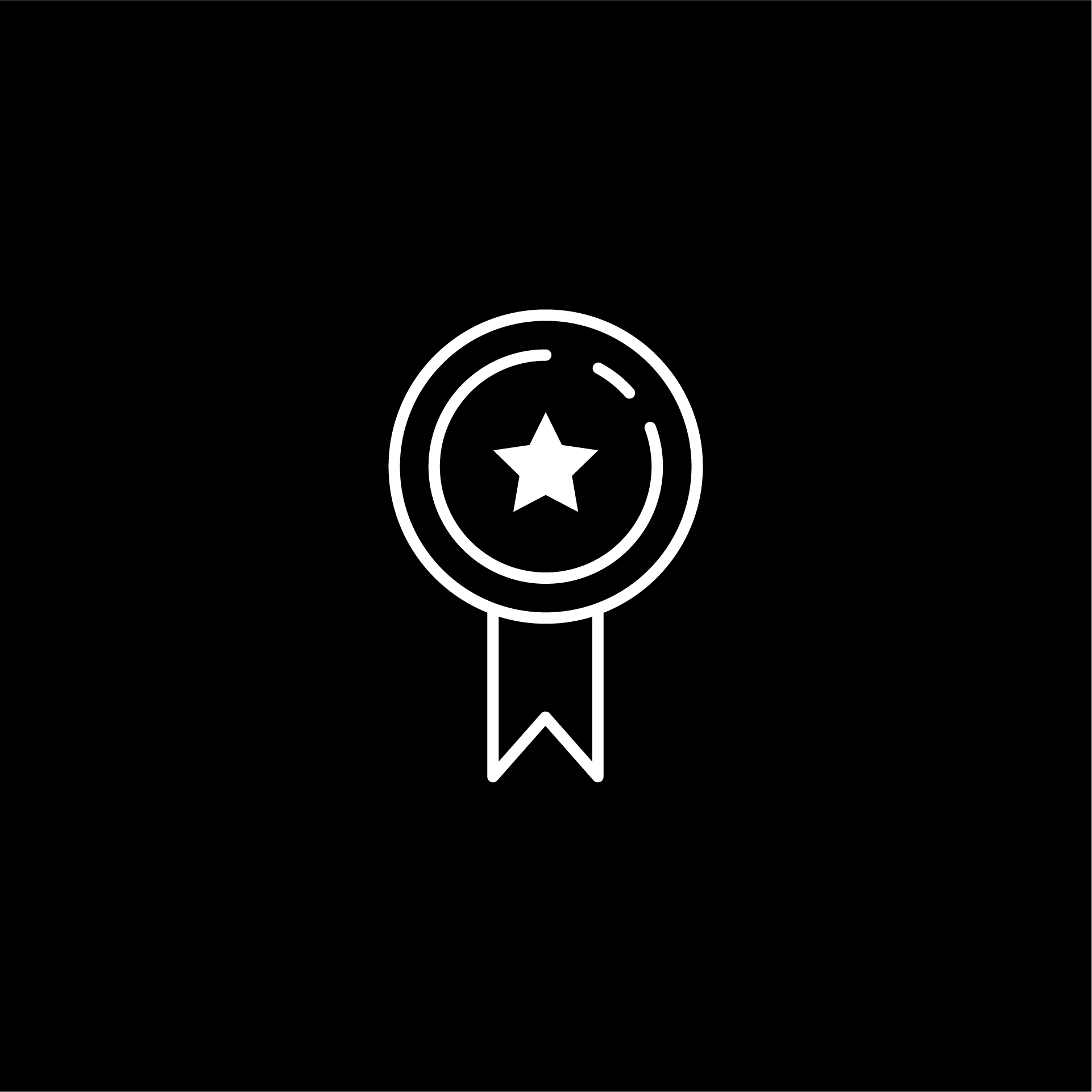 Insignia de la estrella