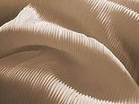Pleated Fabric