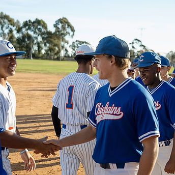 Baseball Players