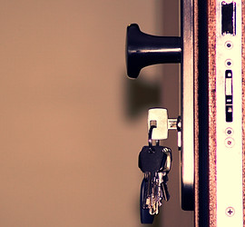 Key Lock