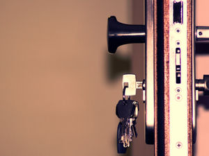 Before You Use the Key: Understanding a Housing Provider’s Right to Enter