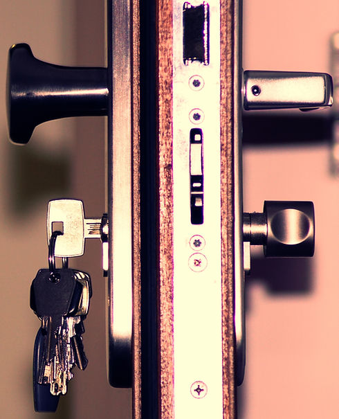 Key Lock