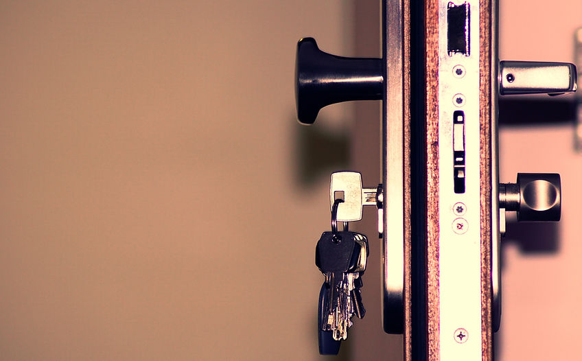 Key Lock