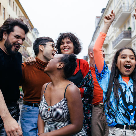 Dia Nacional da Juventude: Entre potencialidades e desafios na promoção e proteção dos direitos dos jovens