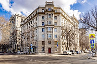Městská architektura