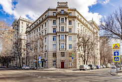 Arquitectura urbana
