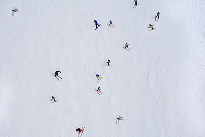 Ski Slope