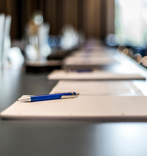 Meeting Room Table