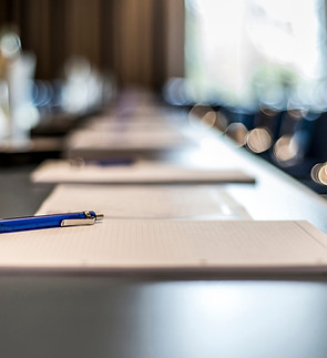 Meeting Room Table
