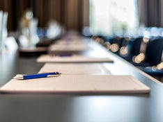 June 2026 Accreditation Commission Actions