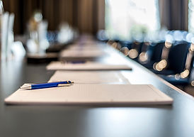 Meeting Room Table
