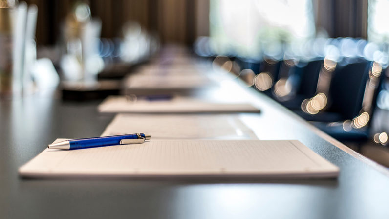 Dr. Jill McAngus, Jason Smith vie for open seat on Stephenville ISD board of trustees.