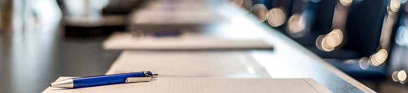 Image of Conference Table