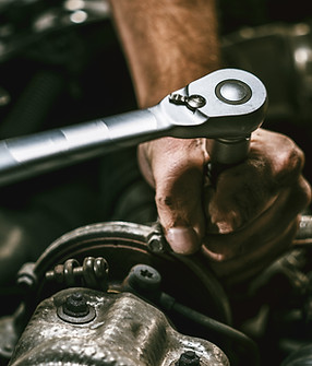 Mechanic Wrench