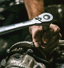 Mechanic Wrench