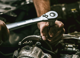 Mechanic Wrench