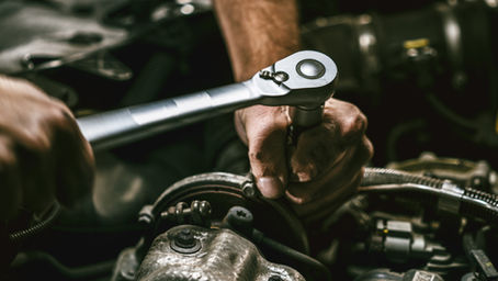 VFF backs Right to Repair reforms