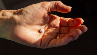 "Pills for Immortality" — Hype or Reality?