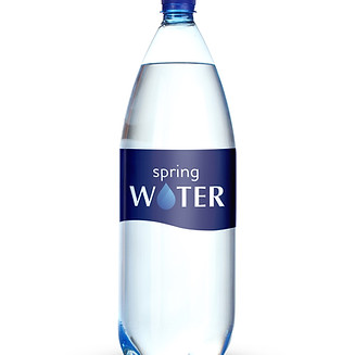 Water Bottle