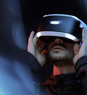 VR Headset