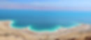 Dead Sea Scenery