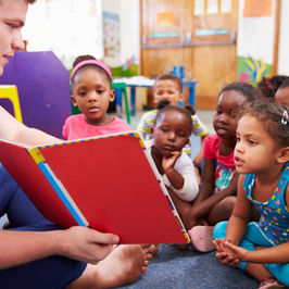 Social Impact & Activists