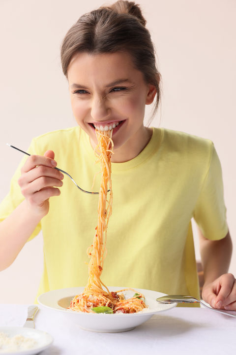 Kalorien zählen nein - Stunden zählen ja! Intervallfasten