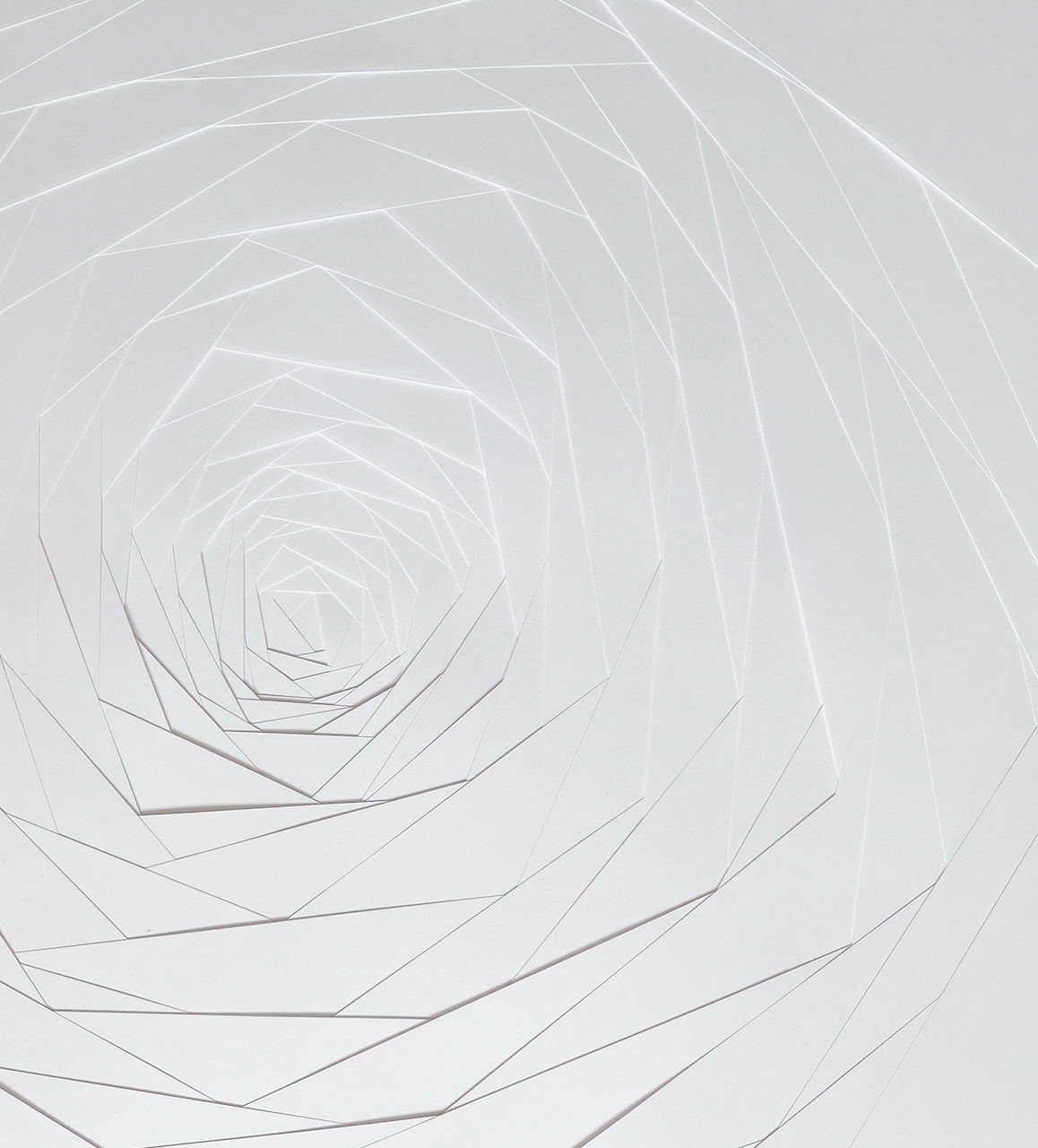 Graphic Spiral