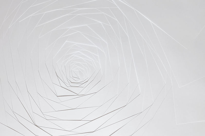 Graphic Spiral